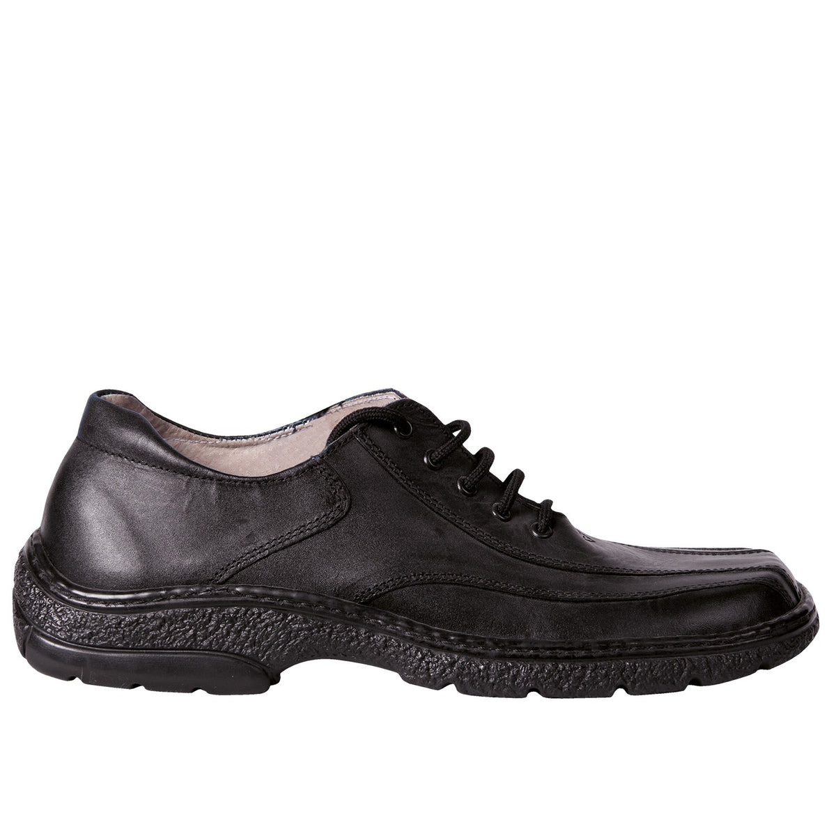 Men's leather shoes TEO SPORT