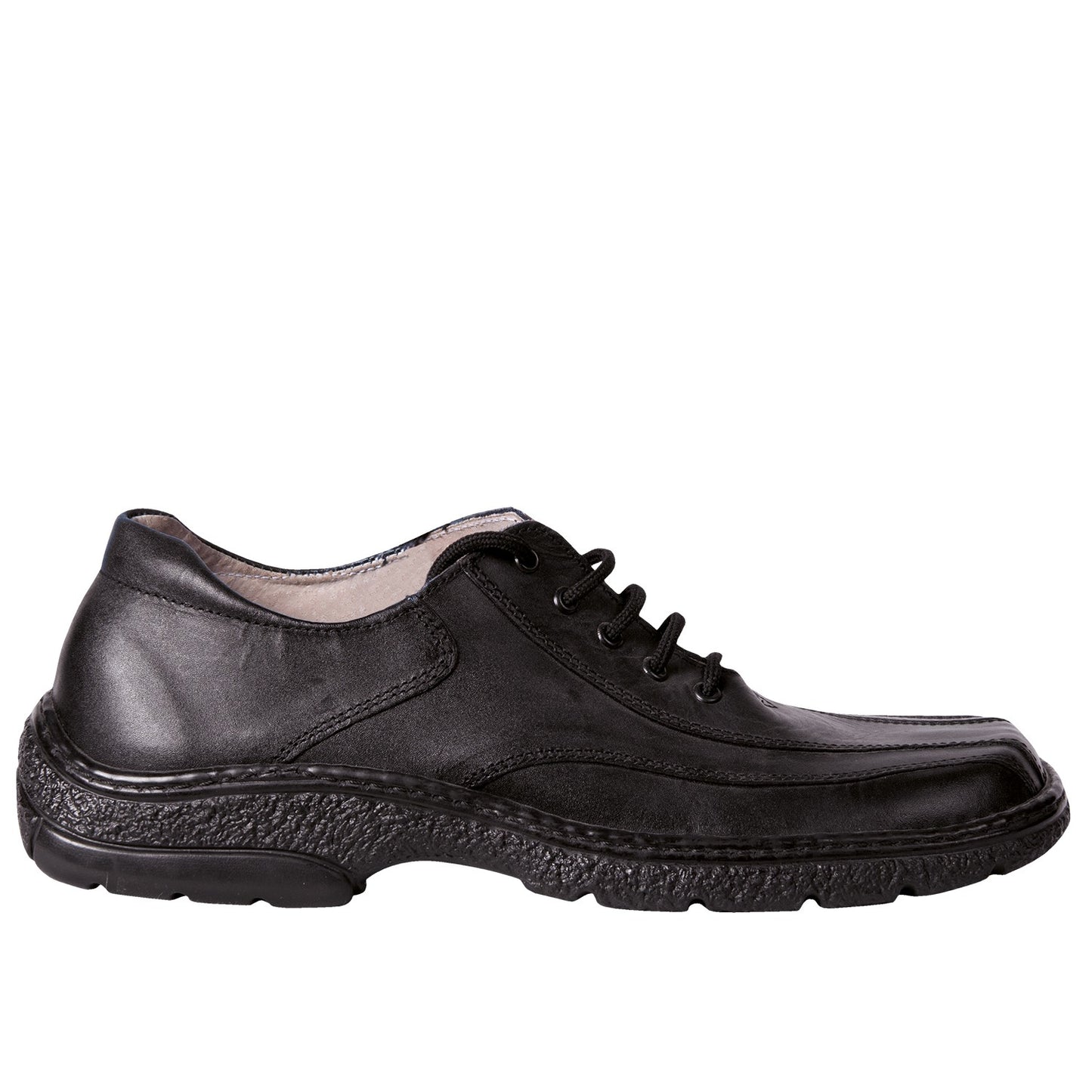 Men's leather shoes TEO SPORT