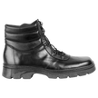 Men's leather shoes TEO WINTER