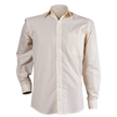 Ανδρικό μακρυμάνικο πουκάμισο CAMISA CHAMPAGNE
