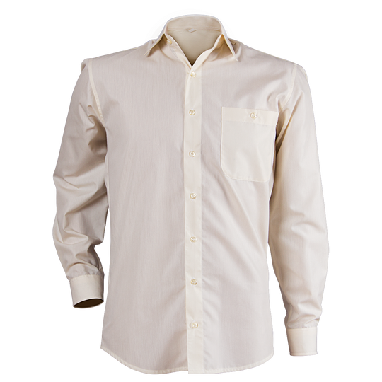 Cămașă pentru bărbați CAMISA ȘAMPANIE