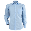 Мъжка риза CAMISA LIGHT BLUE