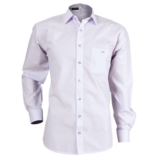 Cămașă pentru bărbați CAMISA VIOLET