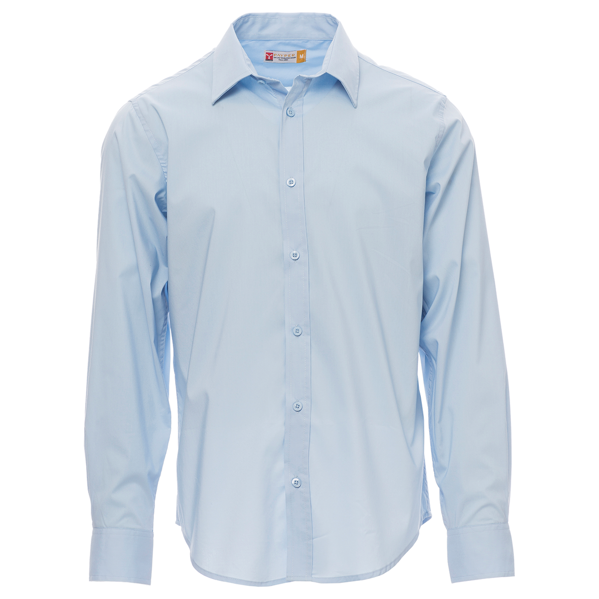 Мъжка риза PAYPER IMAGE LIGHT BLUE