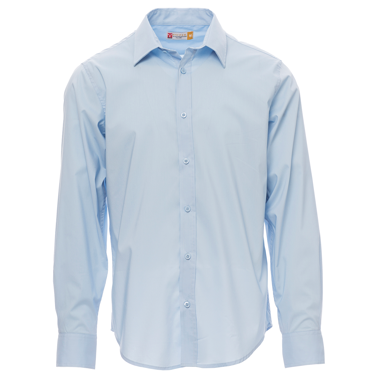 Мъжка риза PAYPER IMAGE LIGHT BLUE