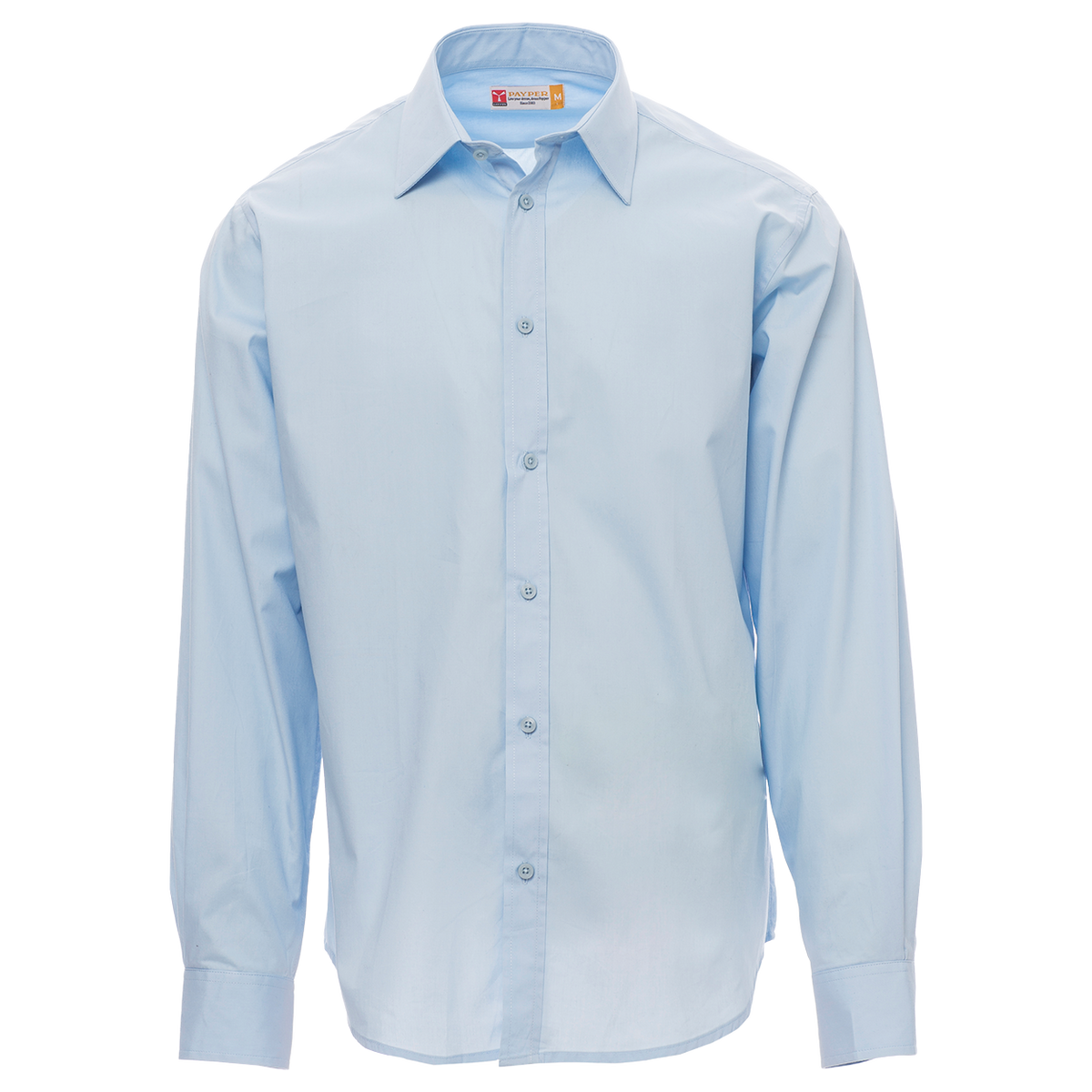Мъжка риза PAYPER MANAGER LIGHT BLUE