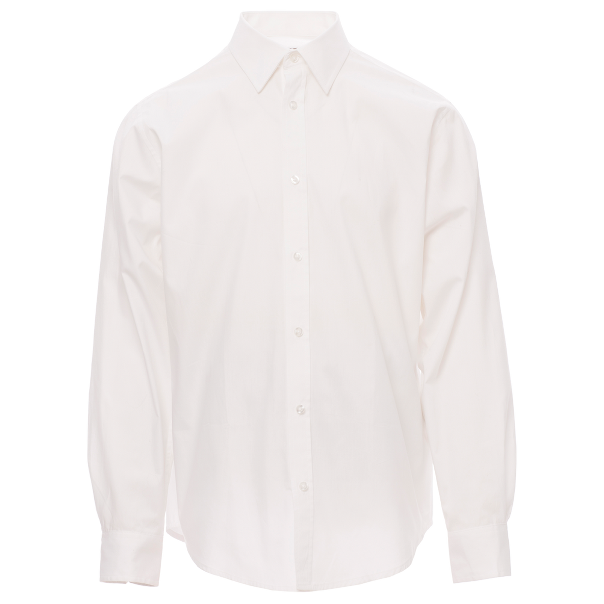 Мъжка риза PAYPER MANAGER WHITE