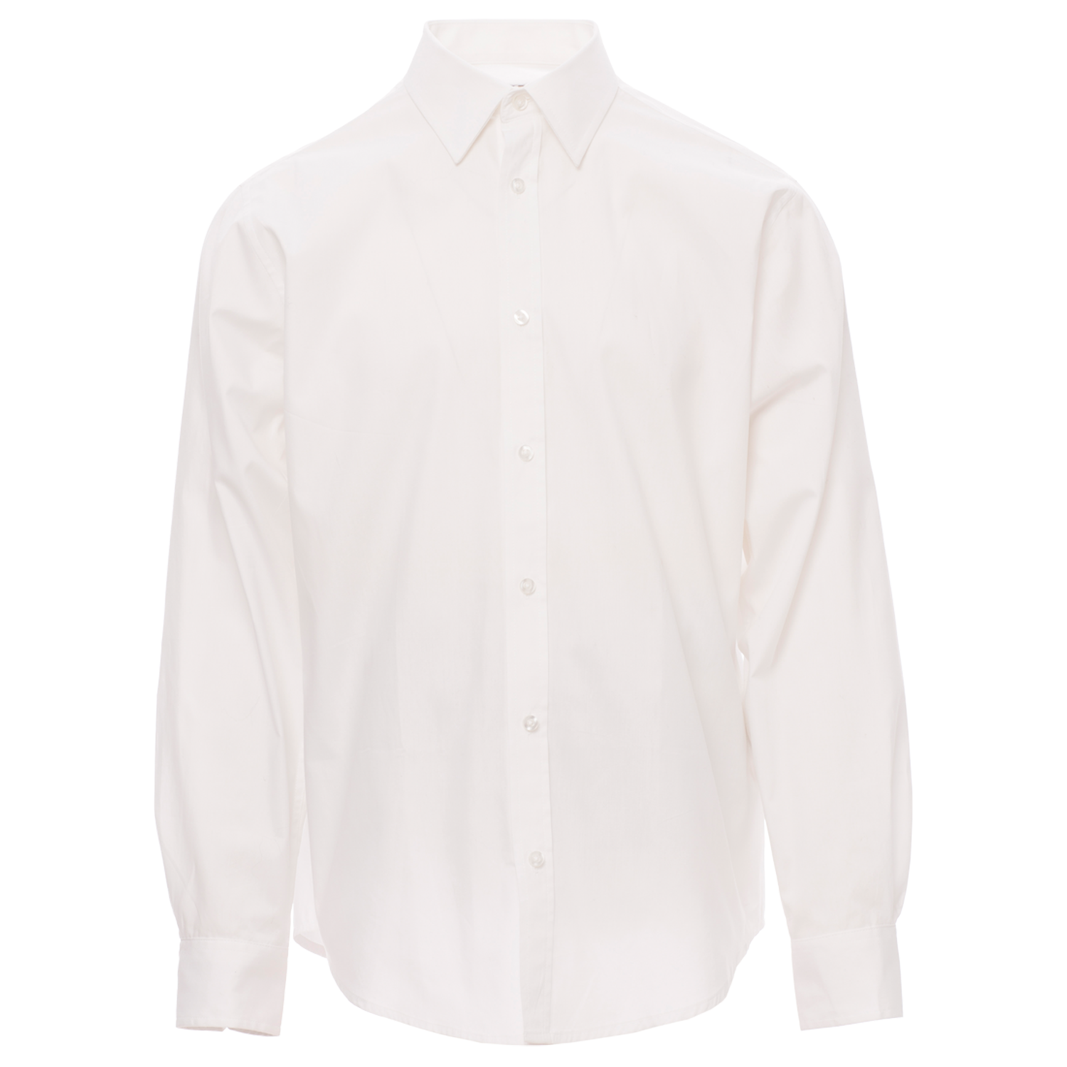 Мъжка риза PAYPER MANAGER WHITE