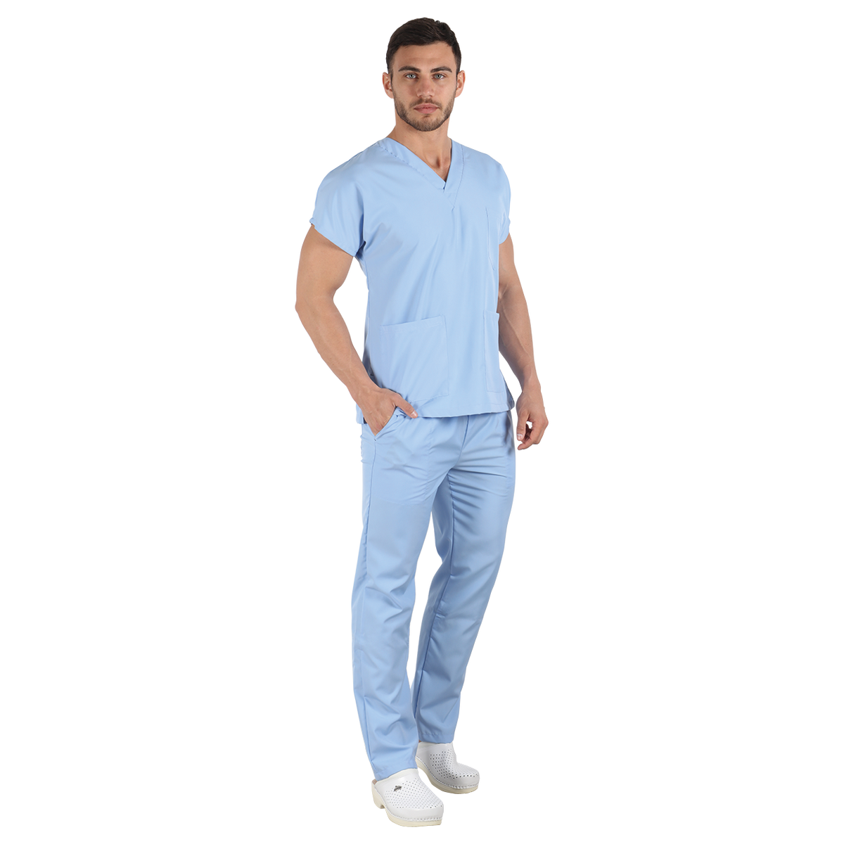 Men's medical pants PLAM - 2