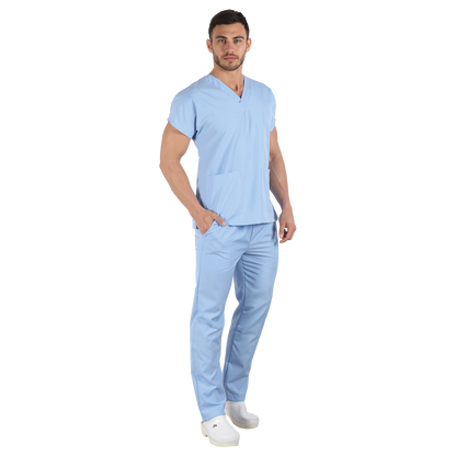 Men's medical pants PLAM - 2