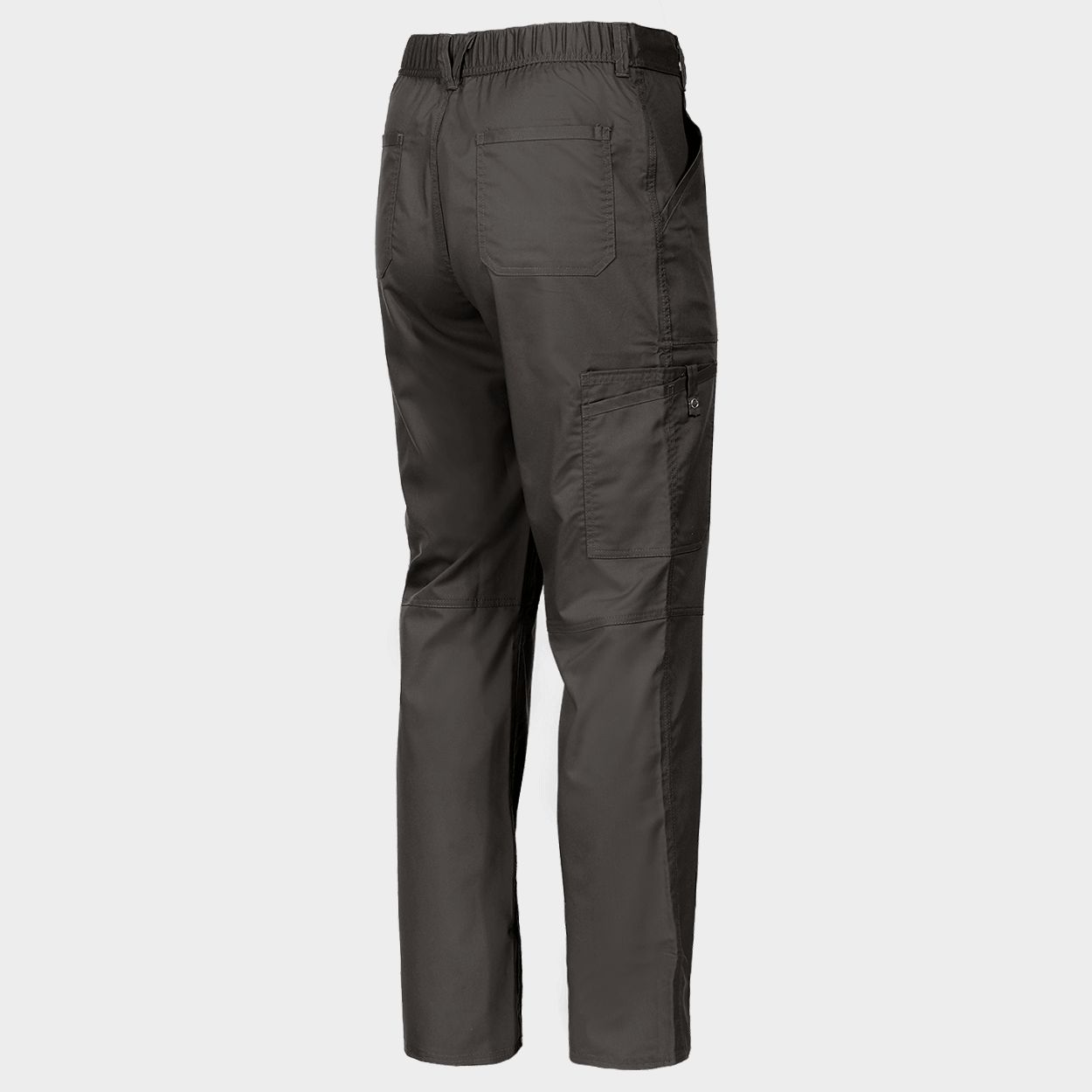 Мъжки медицински панталон CHEROKEE MR TAPERED GREY WWE140 - 4