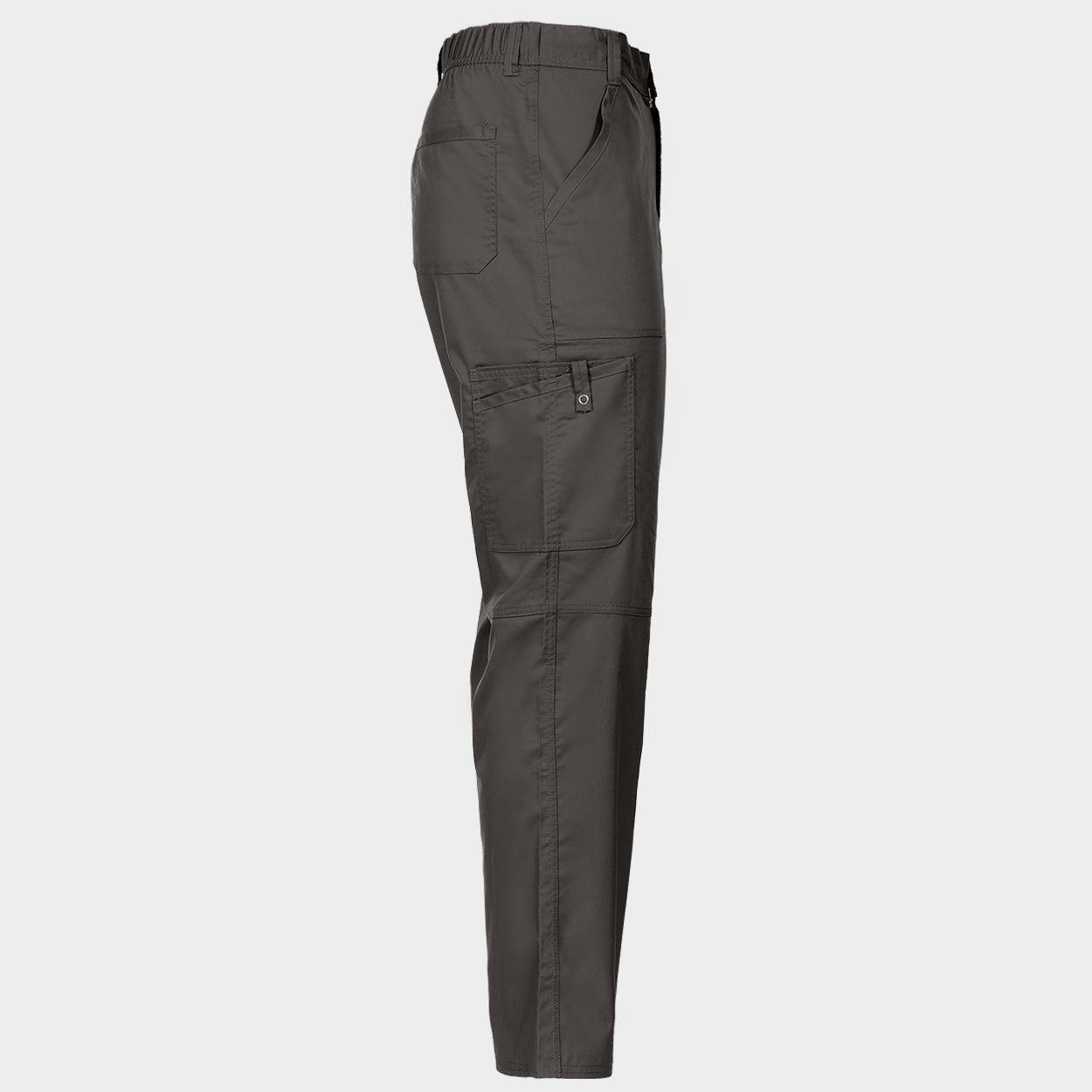 Мъжки медицински панталон CHEROKEE MR TAPERED GREY WWE140 - 6