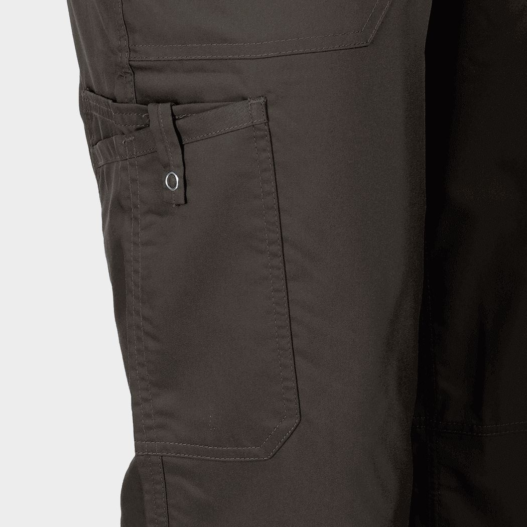 Мъжки медицински панталон CHEROKEE MR TAPERED GREY WWE140 - 7