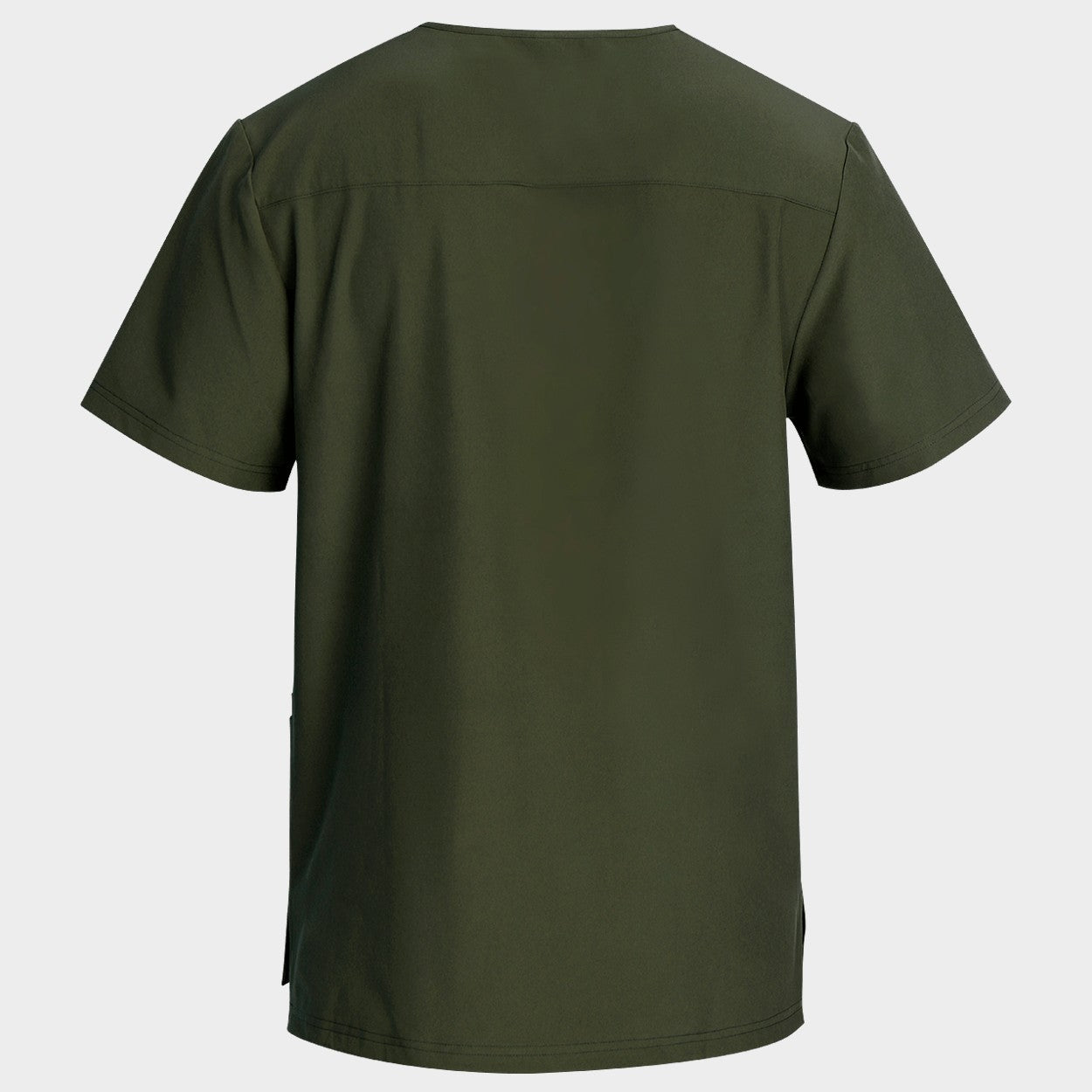 Men's medical tunic NOBBY GREEN - 3
