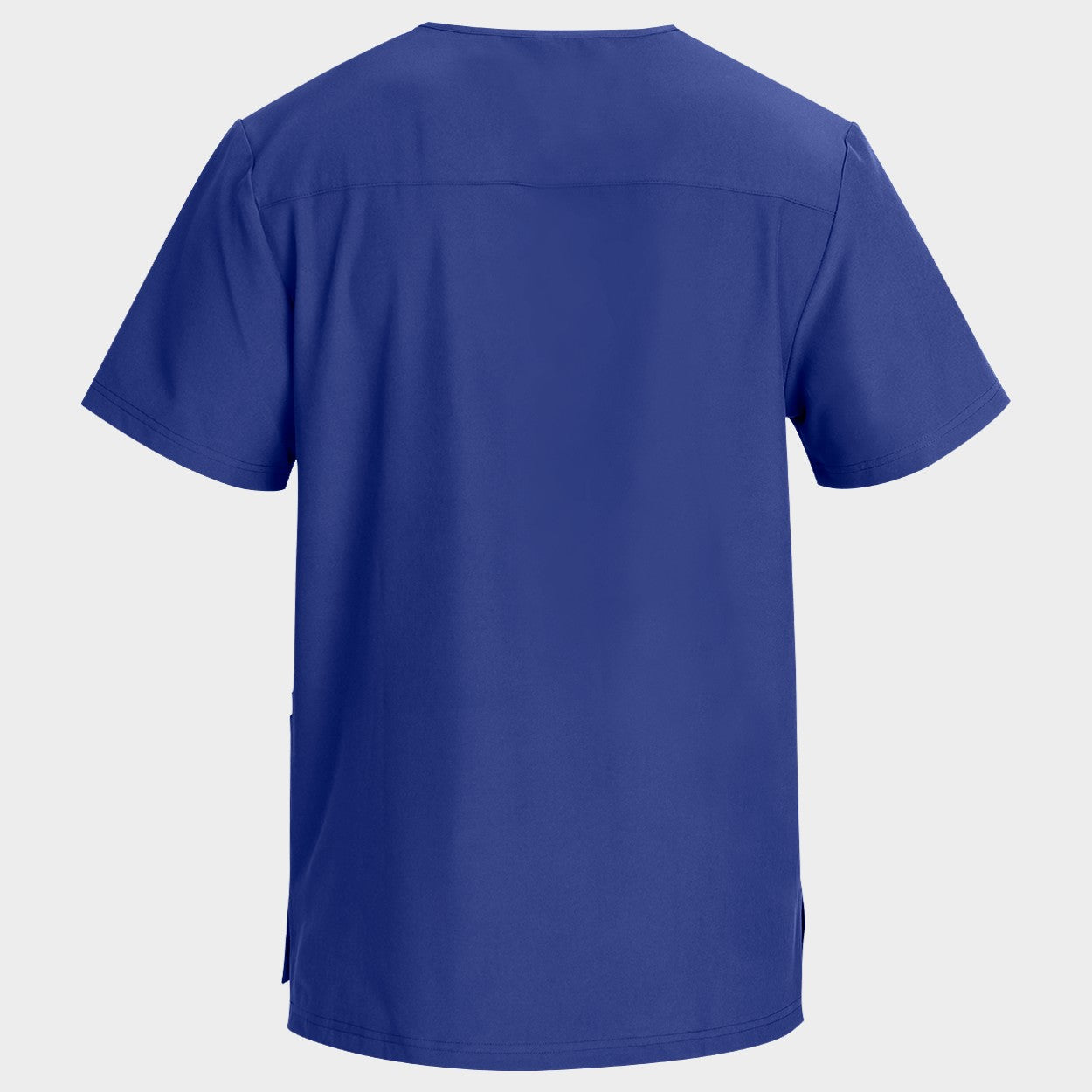 Ανδρική ιατρική μπλούζα NOBBY ROYAL BLUE - 2