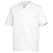 Men's medical tunic SIMONE WHITE