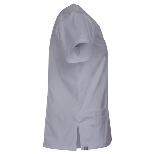 Men's medical tunic VICTOR GREY - 2