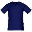 Ανδρική ιατρική μπλούζα VICTOR NAVY - 1