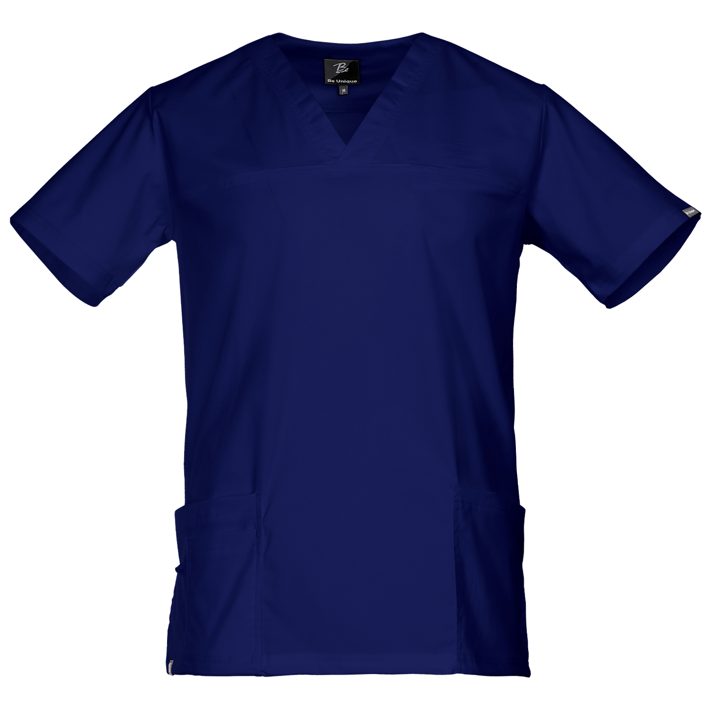 Ανδρική ιατρική μπλούζα VICTOR NAVY - 1