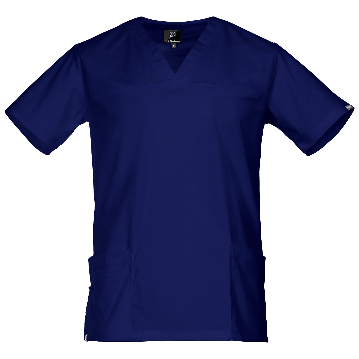 Ανδρική ιατρική μπλούζα VICTOR NAVY - 1