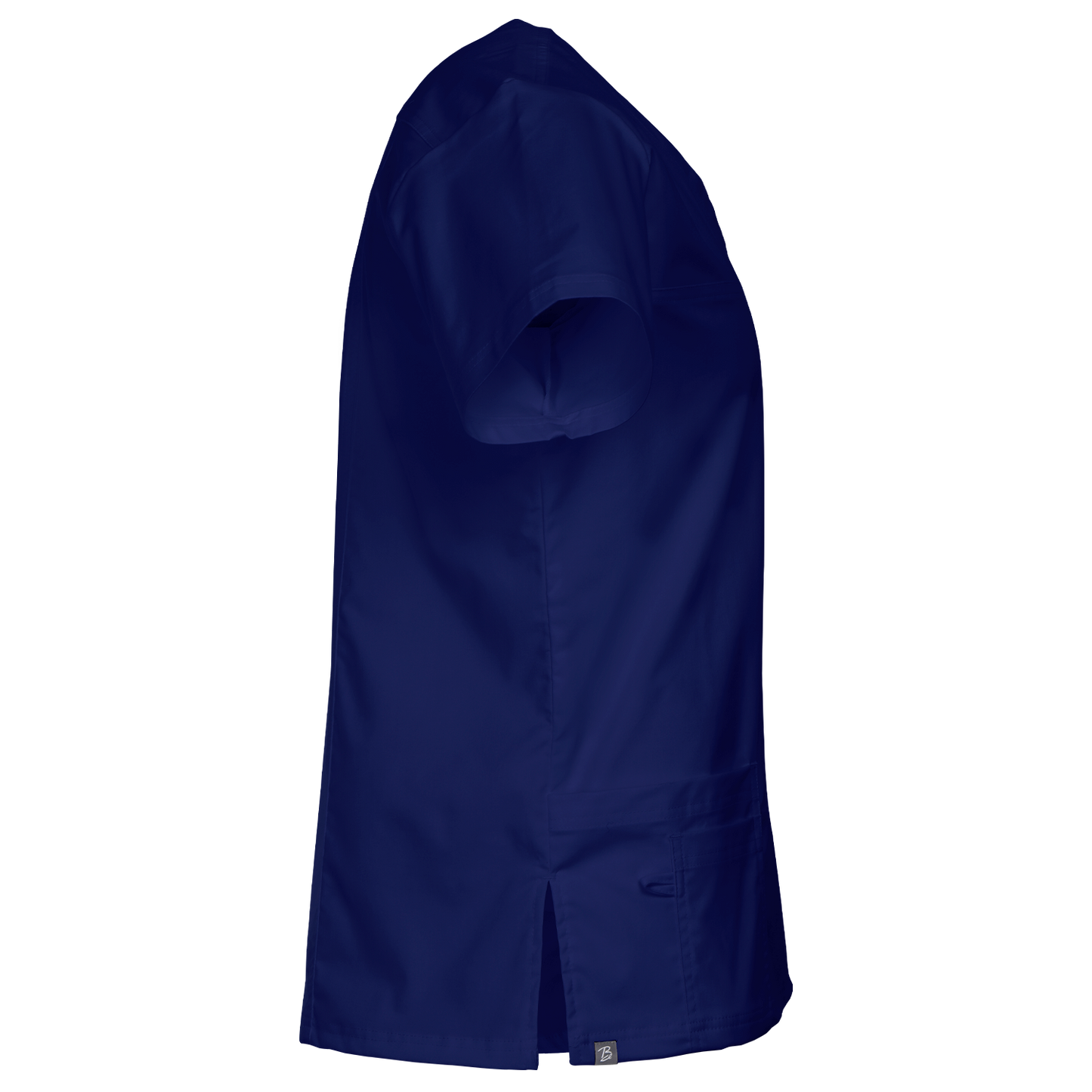 Ανδρική ιατρική μπλούζα VICTOR NAVY - 3