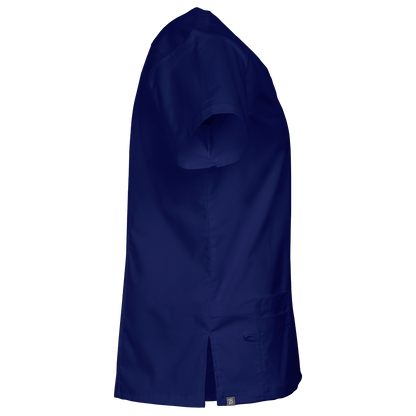 Ανδρική ιατρική μπλούζα VICTOR NAVY - 3
