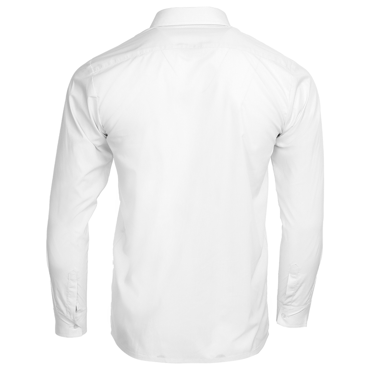 Мъжка риза VELILLA WHITE - 2