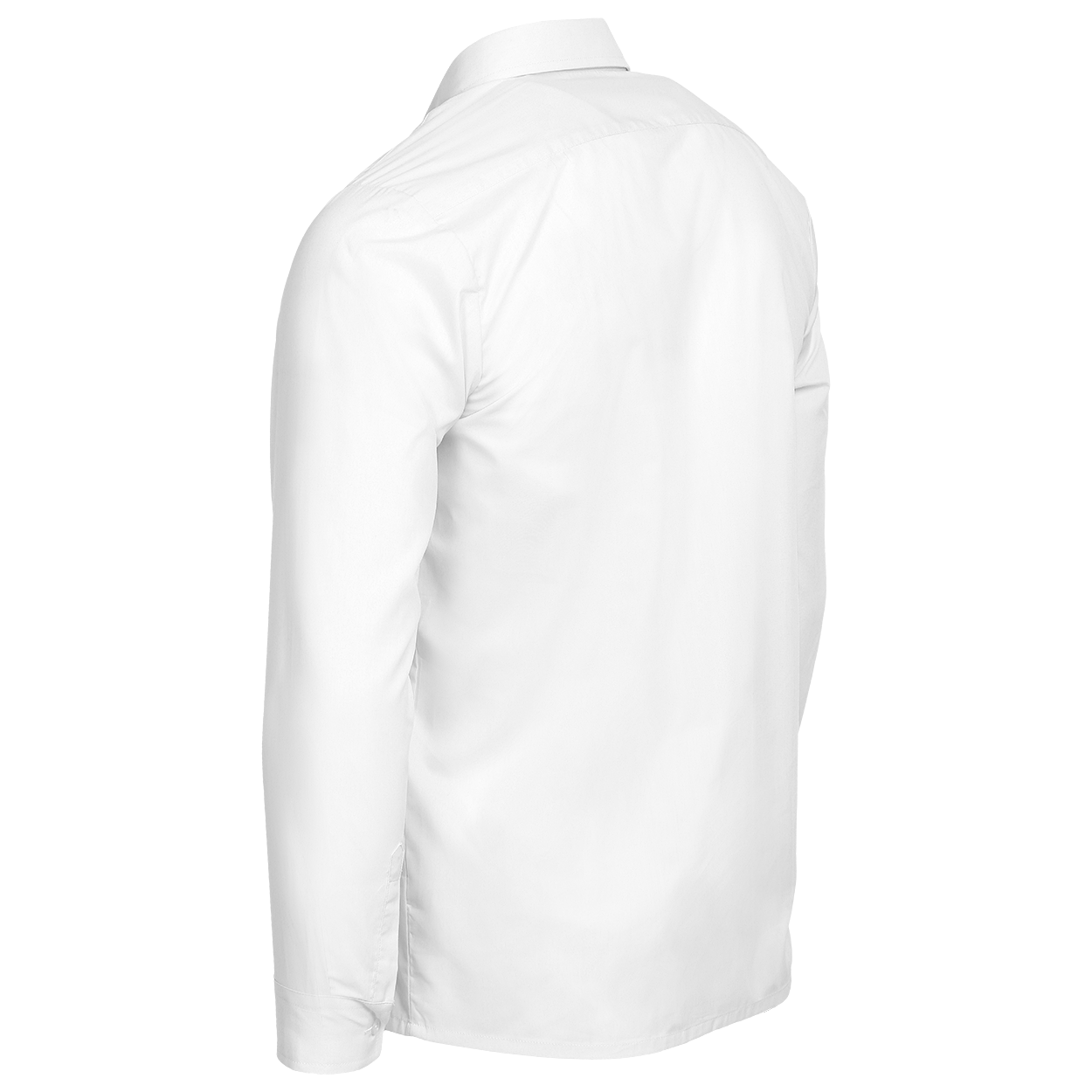 Мъжка риза VELILLA WHITE - 4