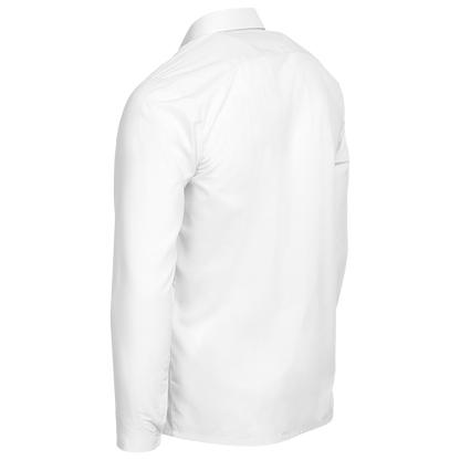 Мъжка риза VELILLA WHITE - 4
