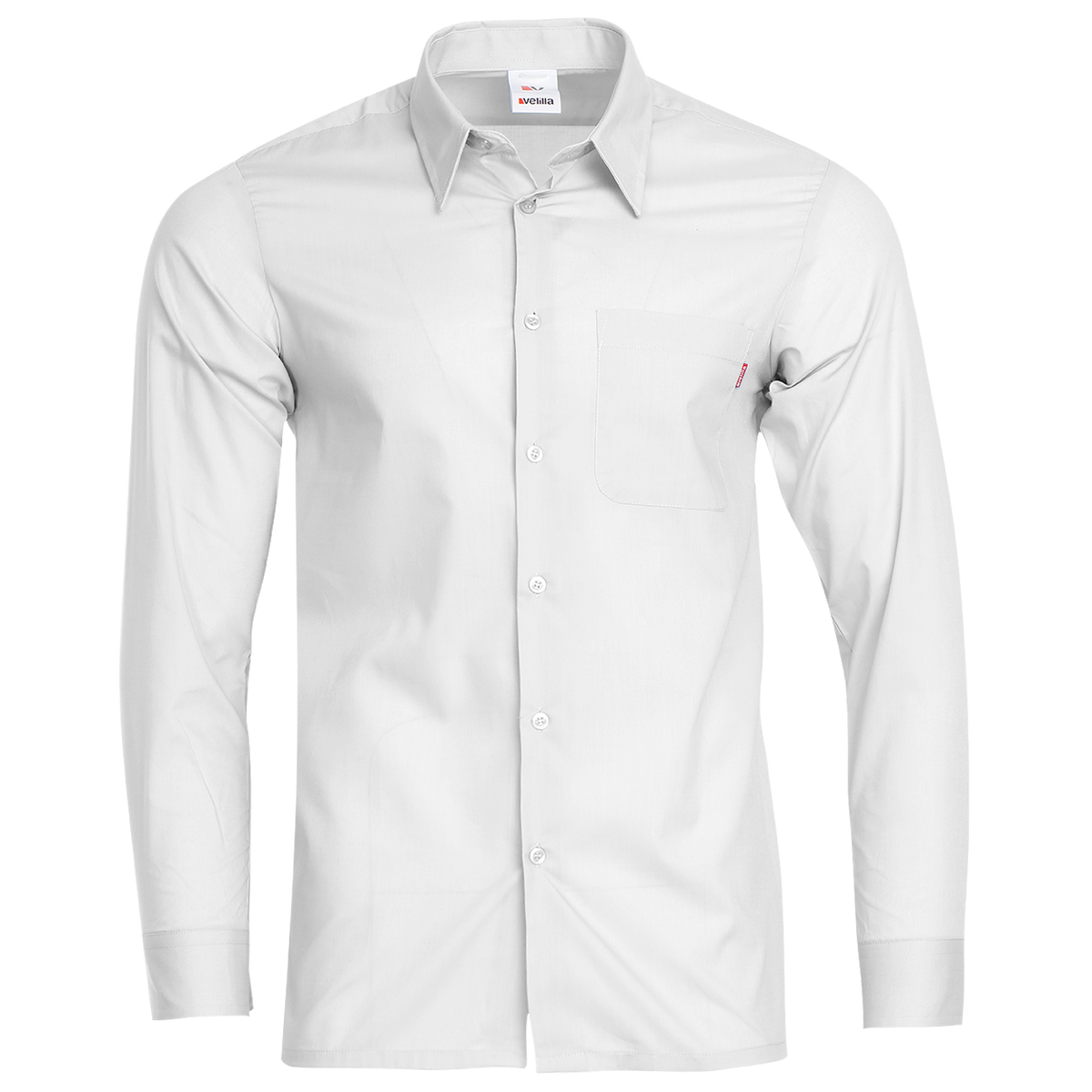 Мъжка риза VELILLA WHITE
