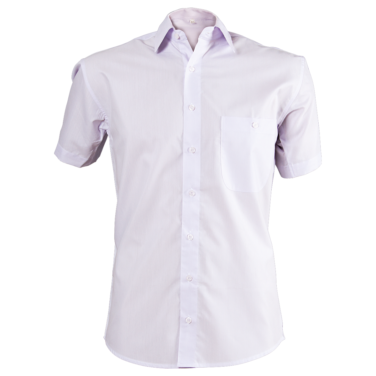 Мъжка риза CAMISA PURPLE