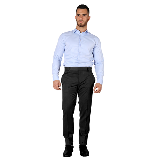Pantaloni pentru bărbați AGRESIV - 2