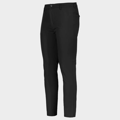 Pantaloni pentru bărbați DYLAN BLACK - 3