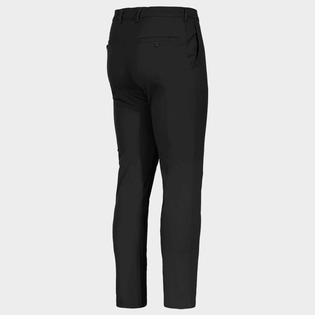 Pantaloni pentru bărbați DYLAN BLACK - 5