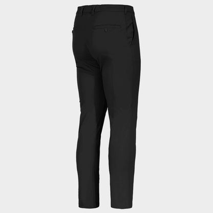 Pantaloni pentru bărbați DYLAN BLACK - 5