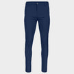 Men's suit trousers DYLAN BLUE - 1
