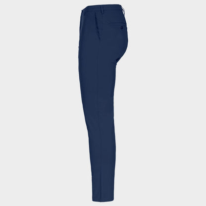Men's suit trousers DYLAN BLUE - 5