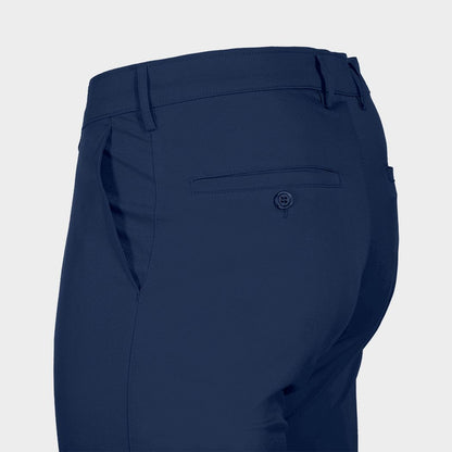 Men's suit trousers DYLAN BLUE - 6