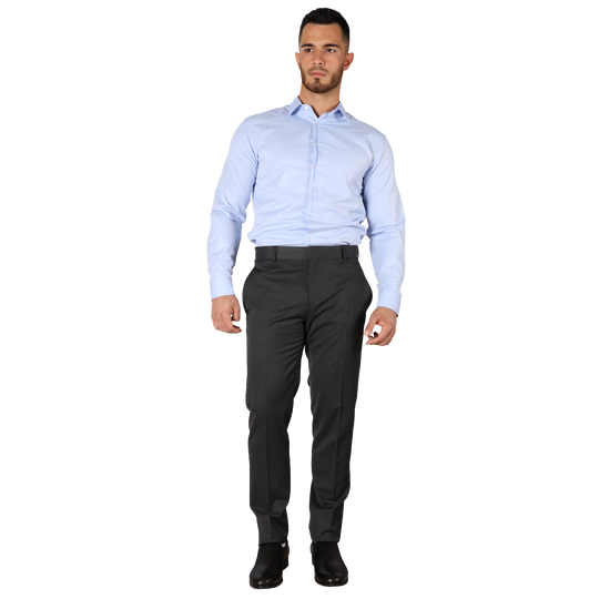 Pantaloni pentru bărbați FERARA - 2