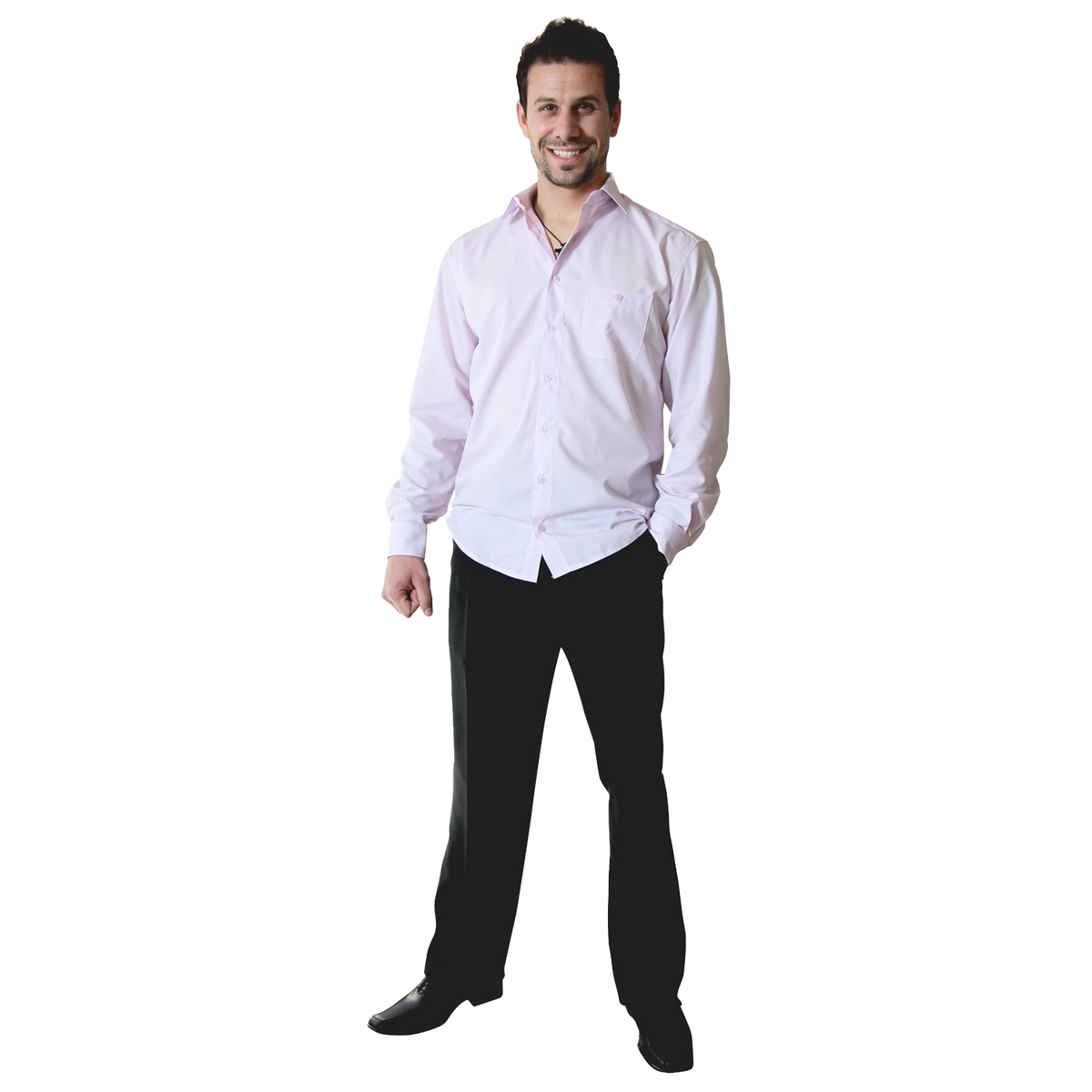 Pantaloni pentru bărbați MIZIYA - 2