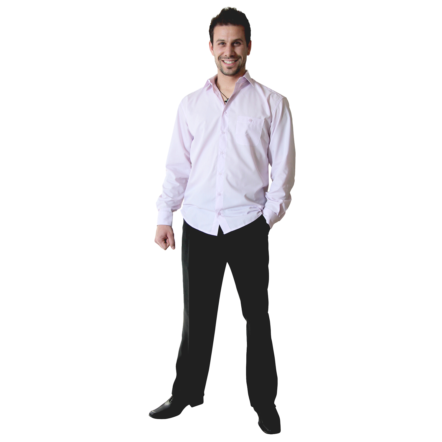 Pantaloni pentru bărbați MIZIYA - 2