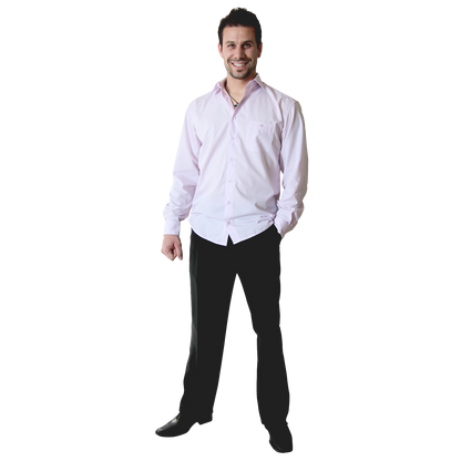 Pantaloni pentru bărbați MIZIYA - 2