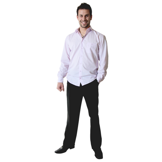 Pantaloni pentru bărbați MIZIYA - 2