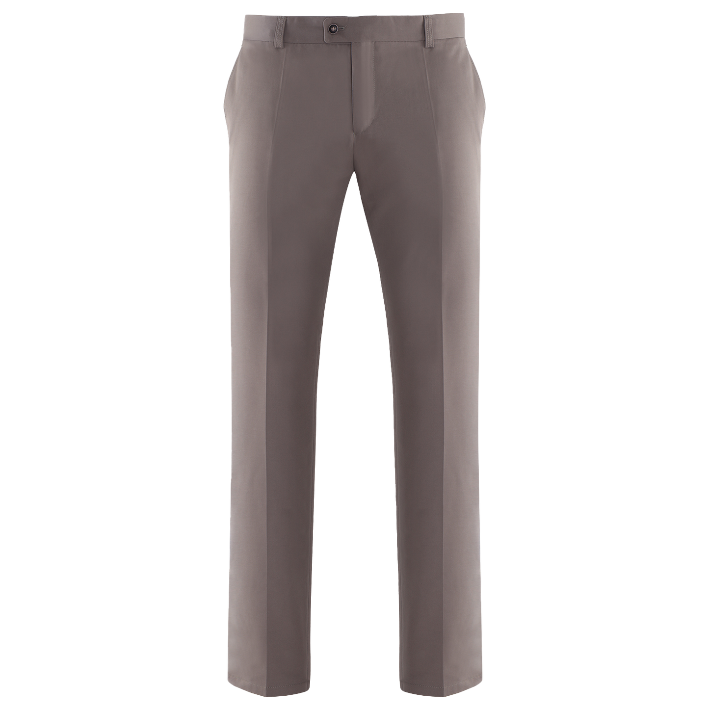 Ανδρικό παντελόνι κοστουμιού SMITH BEIGE