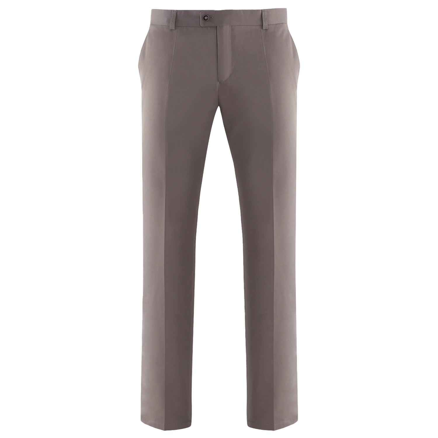 Ανδρικό παντελόνι κοστουμιού SMITH BEIGE