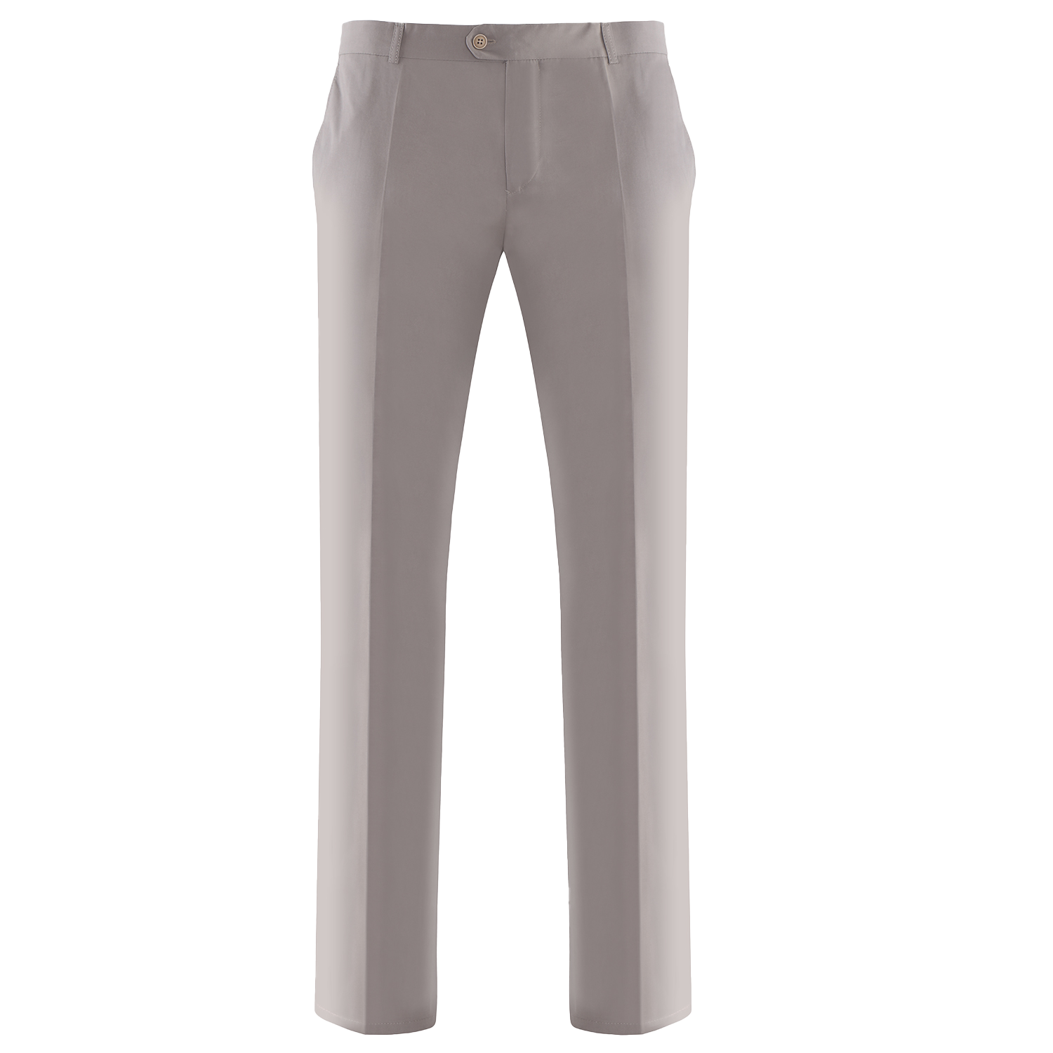 Men's suit trousers SMITH GREY