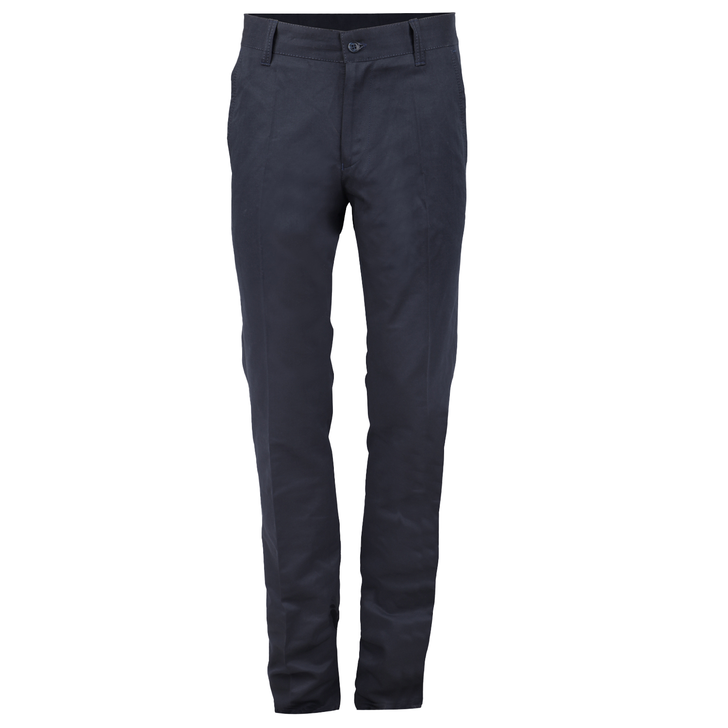 Pantaloni pentru bărbați SMITH ALBASTRU MARIN - 1