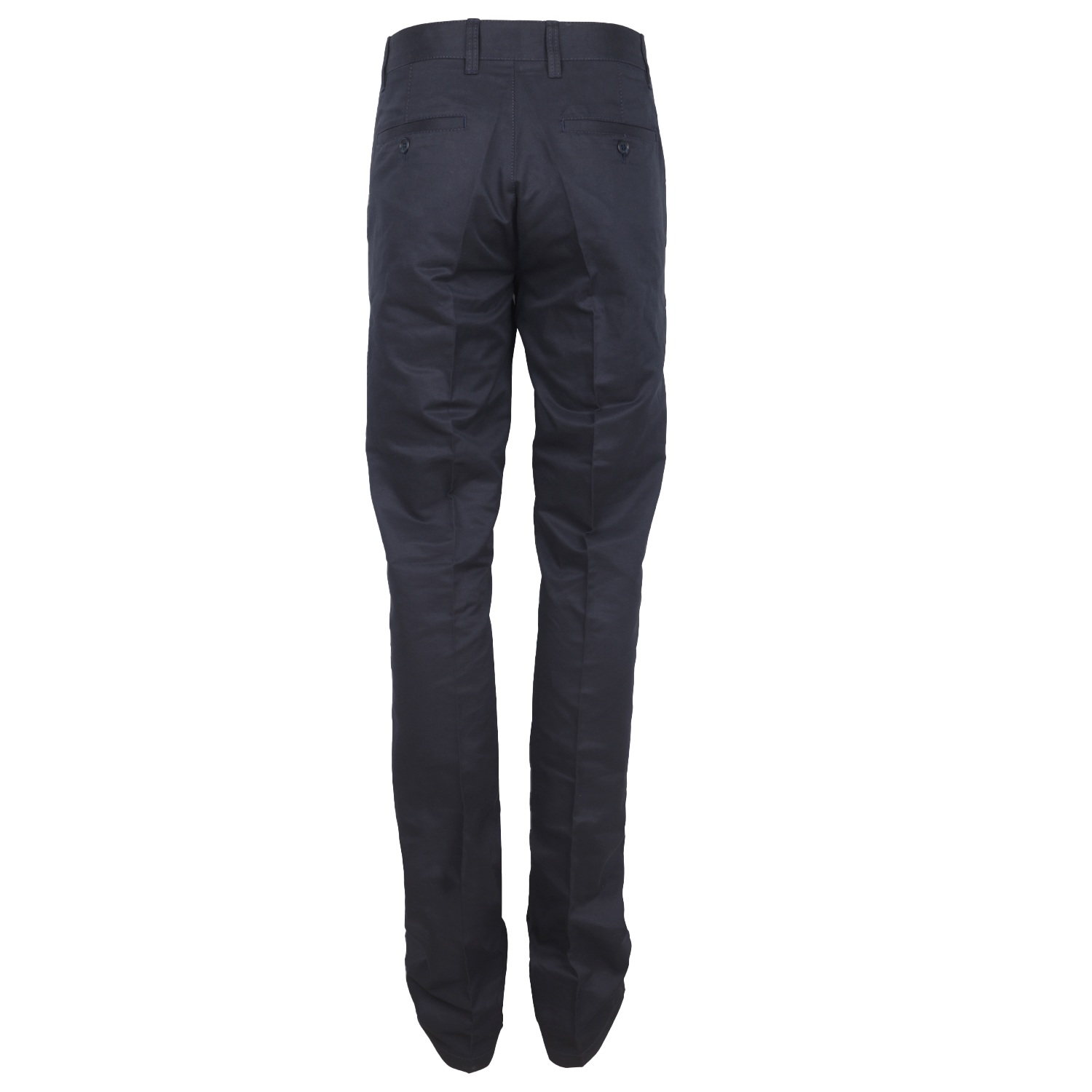 Pantaloni pentru bărbați SMITH ALBASTRU MARIN - 2