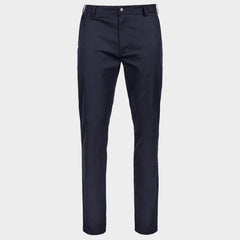 Мъжки панталон STENSO CHINO DARK BLUE
