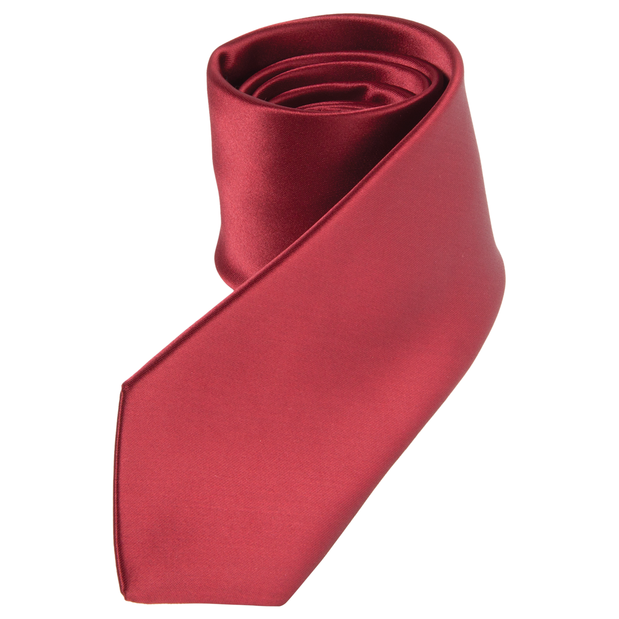 Men's tie RUBI